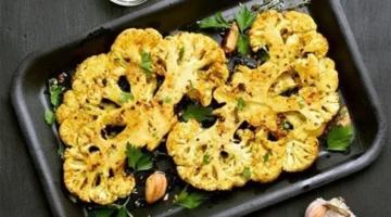 طريقة إعداد القرنبيط الصحي: خطوات سهلة للحفاظ على قيمه الغذائية وطعمه الطبيعي